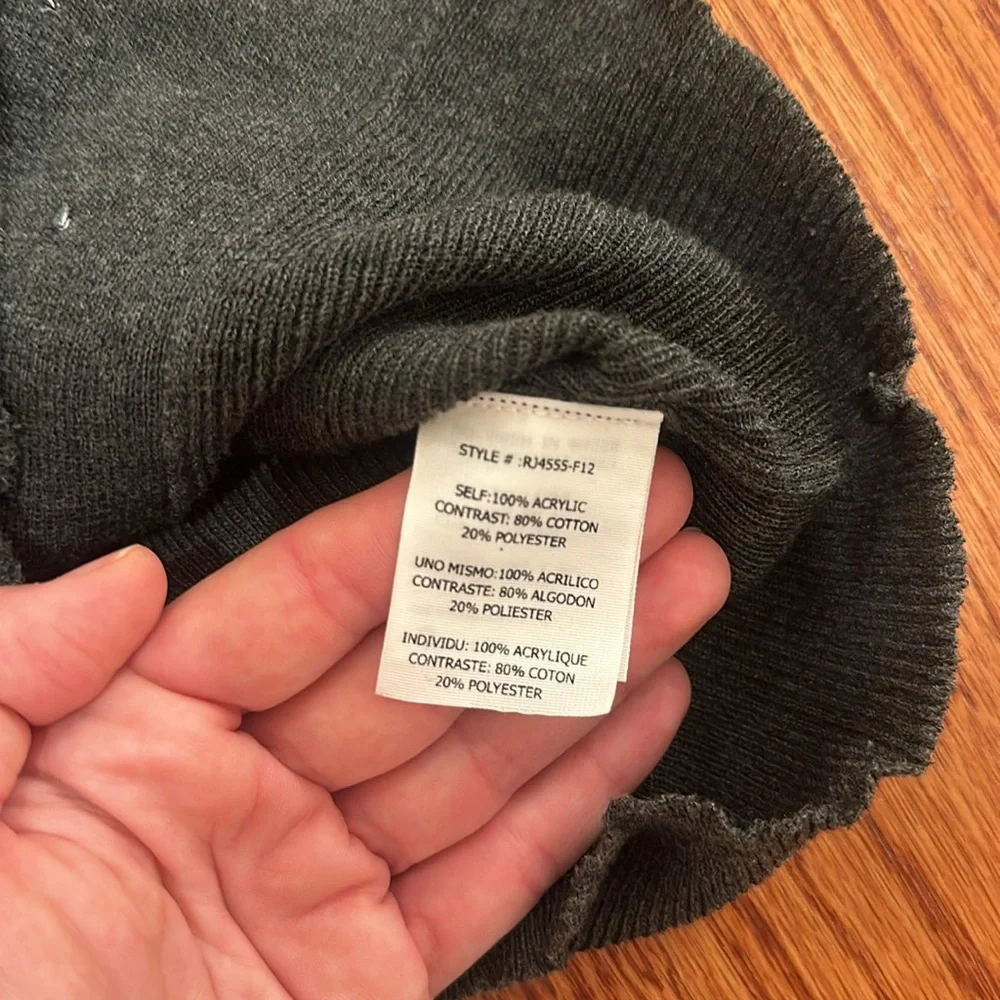 RYU Crochet Cardigan - Picture 11 of 13